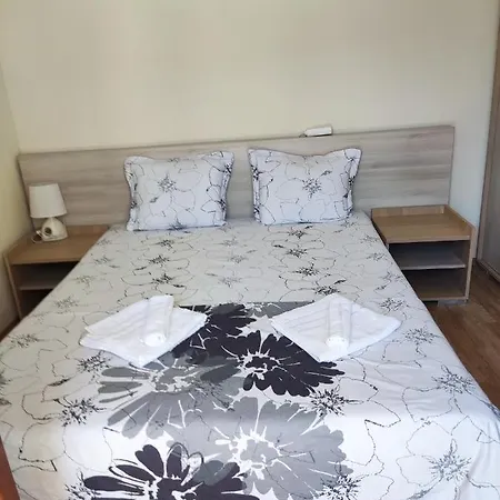 Summer Breeze Apartment, דירה